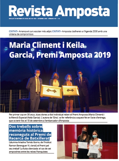 Revista Setembre 2020