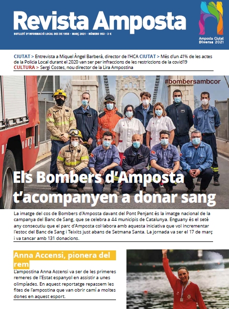 Revista Mar 2021