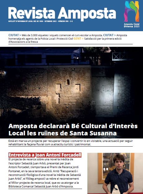 Revista Setembre 2021