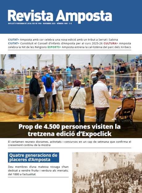 Revista Novembre 2025