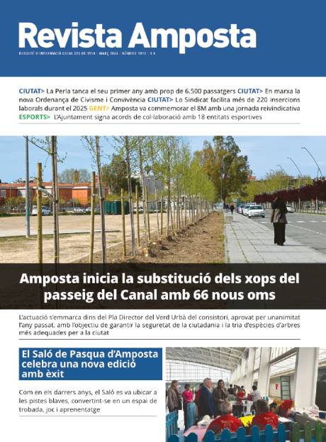 Revista Mar� 2026